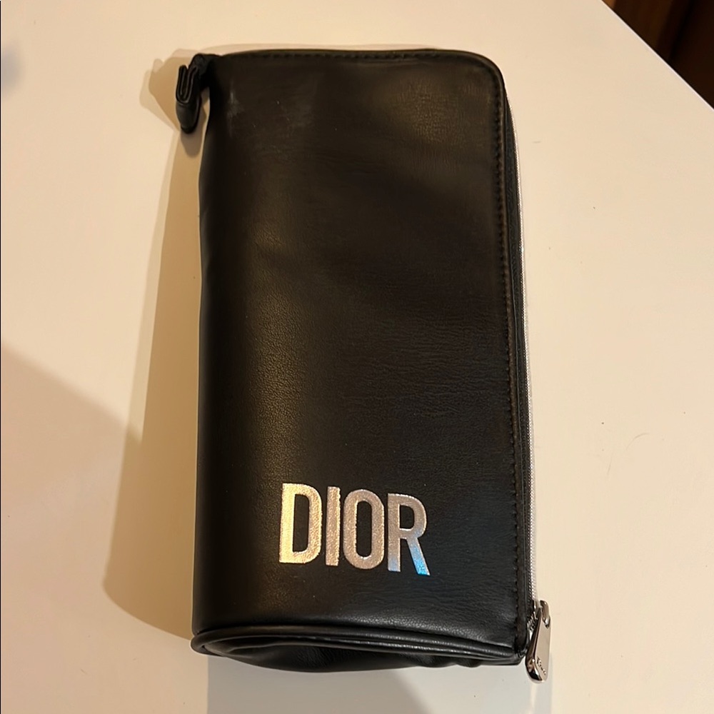 Dior Black Bag